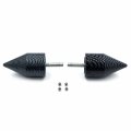 Hongk- Bar Ends Compatible With Suzuki Gsxr 600 750 1000 Hayabusa Gsx1300r Katana Sv Bandit Tl1000s Cn B01bw4rmp8