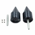 Bar Ends For Suzuki Gsxr 600 750 1000 Hayabusa Gsx1300r Katana Sv Bandit Tl1000s Cn B01bw4rmp8