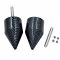 Bar Ends For Suzuki Gsxr 600 750 1000 Hayabusa Gsx1300r Katana Sv Bandit Tl1000s Cn B01bw4rmp8