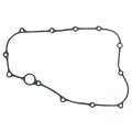 Namura Nx-10030cg Right Crankcase Cover Gasket Inner Clutch For Honda Crf250r Crf250x See Years 