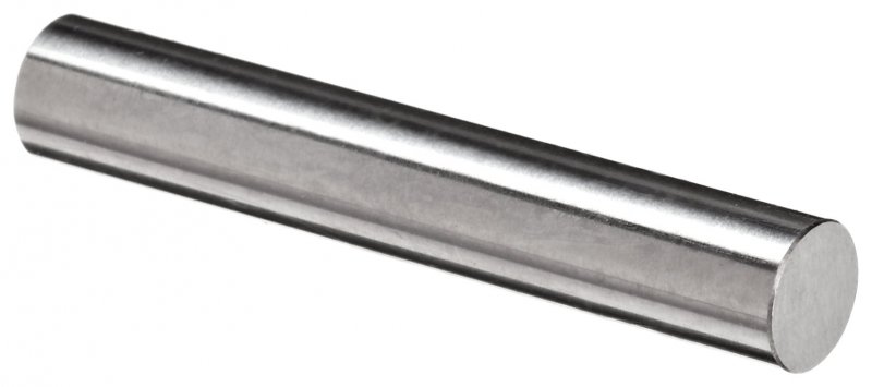 Vermont Gage Steel No-go Plug Tolerance Class Zz 0 785 Diameter