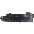 Front Passenger Side Fender Liner Splash Guard For Honda Cr-v 2012 2013 2014 2015 2016 Replacement 74100t0aa00 Ho1249155 Abs 