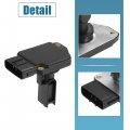X Autohaux Car Mass Air Flow Sensor Meter Automotive For Toyota 4runner 2003-2004 Land Cruiser 1998-2005 No 2220475020