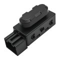 6 Way Power Seat Adjustment Switch Replacement For Ford F Series 150 250 350 450 550 Edge Escape Explorer 2005 2018 9l3z14a701a 