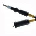 Johnson Evinrude Omc New Tilt Assist Cable Assembly 