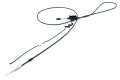 Polaris Off Road Throttle Cable Kit Genuine Oem Part Qty 1