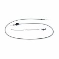 Polaris Off Road Throttle Cable Kit Genuine Oem Part Qty 1