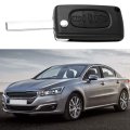 Car Remote Key 3 Button Pcf7941 Chip 434mhzless Entry Control Key Fob Fit For