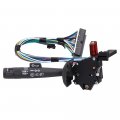 Multi-function Combination Switch Turn Signal Wiper Washers Hazard Cruise Control Replacement Parts Fits For Cadillac Chevy Gmc