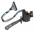 Multi-function Combination Switch Turn Signal Wiper Washers Hazard Cruise Control Replacement Parts Fits For Cadillac Chevy Gmc