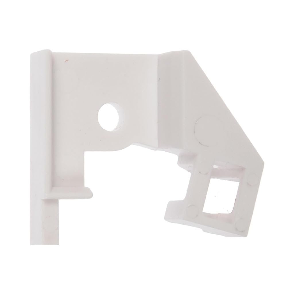 Lincoln Town Car 1992 Automatic Transmission Shift Indicator Cable Bracket White Housing Plastic Replacement For F2az-7a110-a