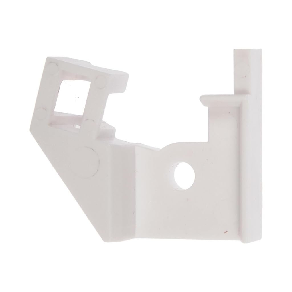 Lincoln Town Car 1992 Automatic Transmission Shift Indicator Cable Bracket White Housing Plastic Replacement For F2az-7a110-a