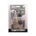 Finish-cure 20min Epoxy 4 5oz Bob Smith Ind 