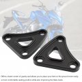 Topteng Cnc Aluminum Lowering Link Kit 20mm Fit For Suzuki Gsx-s1000f 2015-2022 Gsx-s1000gt 2022