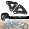 Topteng Cnc Aluminum Lowering Link Kit 20mm Fit For Suzuki Gsx-s1000f 2015-2022 Gsx-s1000gt 2022