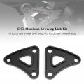 Topteng Cnc Aluminum Lowering Link Kit 20mm Fit For Suzuki Gsx-s1000f 2015-2022 Gsx-s1000gt 2022
