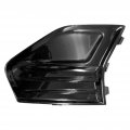 Ford Fusion 2019 2020 Fog Light Cover Driver Side Pp Plastic Painted Black Replacement For Fo1038183 191275769515 