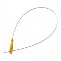 1 Pcs Engine Oil Dipstick Fluid Level For Toyota Hilux Kun26 1kdftv 3 0 Litre Turbo Diesel 4wd 2005-2015 No 153010l030 