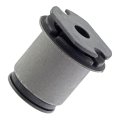 Differential Carrier Bushing For 2007 2019 Cadillac Escalade Rubber Black 0 5 Inside Diameter 1 85 In Outside 1 