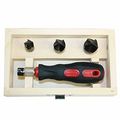 Big Horn 19555 3-in-1 Countersink 