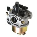 All-carb Carburetor Replacement For Honda Gx160 Gx200 5 5hp 6 16100-zh8-w61 W Choke Lever Carb