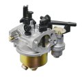 All-carb Carburetor Replacement For Honda Gx160 Gx200 5 5hp 6 16100-zh8-w61 W Choke Lever Carb
