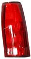 Tyc Right Tail Light Assembly For 1988-2002 Chevrolet C K Pickup 