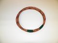 18 Ga Awg Tan Black Striped Automotive Truck Motorcycle General Purpose Gxl Wire 94 O D 25 Superior Abrasion Resistance High 