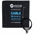Niche Throttle Cable For Honda 17920-kpt-305 Crf150f