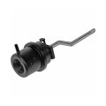 Air Door Actuator For Jeep Liberty 2002 2003 2004 2005 2006 2007 Plastic Rotary Switch Replacement 5066510aa Black Standard 