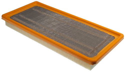 Mahle Original Lx 261 Air Filter