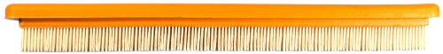 Mahle Original Lx 261 Air Filter