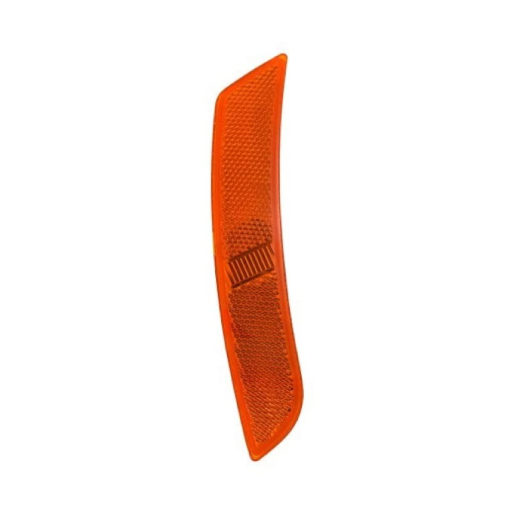 Chevy Camaro 2016-2024 Side Marker Light Driver Front Capa Gm2550200 23169181