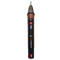 Southwire Tools Equipment 40136n Ncv Pen Type Detector With Flashlight 48-600v Ac Pro 
