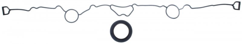 Mahle Jv5155 Engine Timing Cover Gasket Set
