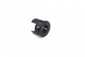 Red Hound Auto Parking Assist Sensor Bezel For Outer Bumper Compatible With Dodge Ram 1500 2014-2018 Classic 2019 For Front Or