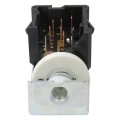 9-terminal Headlight Switch E7tz-11654a For 1987-94 Ford Ranger