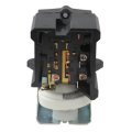 9-terminal Headlight Switch E7tz-11654a For 1987-94 Ford Ranger