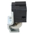 9-terminal Headlight Switch E7tz-11654a For 1987-94 Ford Ranger