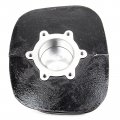 Ocpty Fit For 1988-2006 Yamaha Blaster 200 Yfs200 Cylinder Piston Gasket Top End Kit With Spark Plug
