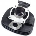 Ocpty Fit For 1988-2006 Yamaha Blaster 200 Yfs200 Cylinder Piston Gasket Top End Kit With Spark Plug