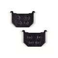 Niche Cycle Supply Front Sintered Brake Pads For Suzuki Gs450 Et St Ex Sx Ez Ed 80-83 