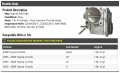 Fuel Injection Throttle Body Compatible With 2005-2008 Toyota Corolla 1 8l 4-cylinder