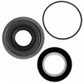 Caltric Water Pump Seal-mechanical With O-ring Compatible Suzuki Gsx-r600 1997-2000 2004 2005 2006 2007