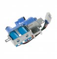 Ge Wr57x10098 Refrigerator Dual Water Inlet Valve