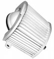 Air Filter For Yamaha Xv1600 Road Star 1999-2004 