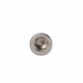 Uxcella 10pcs M4x90mm 304 Stainless Steel Knurled Hex Socket Head Bolts Nuts Set W Washers