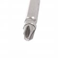 Uxcell 65mm Long Dual Head Magnetic Slotted Phillips Screwdriver Bits 10pcs