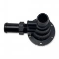 Quad Logic Can Am Maverick X3 800 900 Ho 1000 Defender Billet Thermostat Housing 709200581