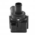 A-premium Auxiliary Water Pump Compatible With Volkswagen Jetta 2013-2014 Passat 2014-2017 Audi A4 Quattro 2014-2016 A5 2013